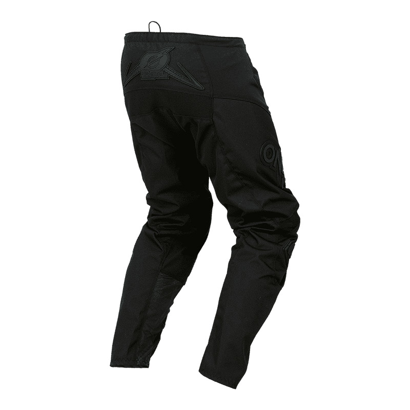 MX παντελόνι Oneal Element Classic μαύρο