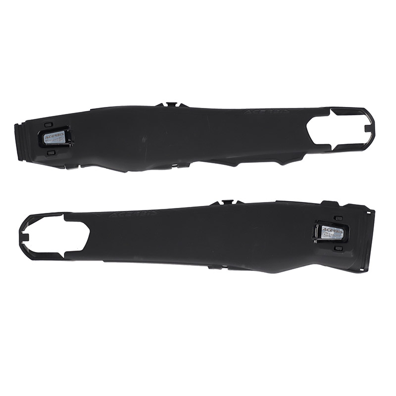Μαγνητική προστασία ψαλιδιού Teketmagnet Acerbis 25981.090 KTM EXC-F 24 μαύρο