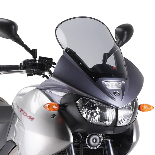 Ζελατίνα D132S  TDM 90002-05 Yamaha GIVI