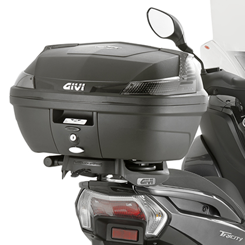 Σχάρα SR2120_Tricity 125-15514-23  Yamaha Givi