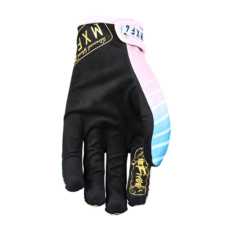 Γάντια Five MXF4 Venice peach πορτοκαλί