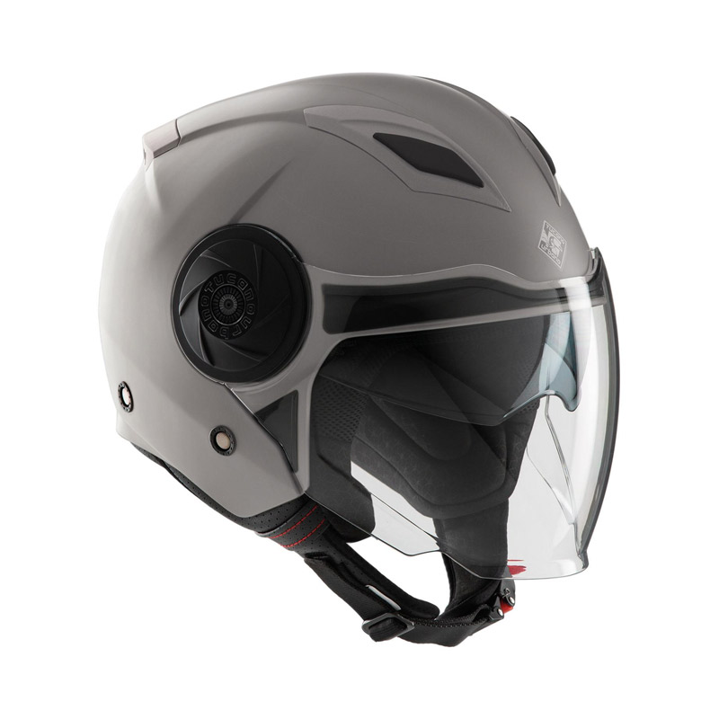 Κράνος Tucano Urbano Elcity ECE 22.06  moondust γκρι matt