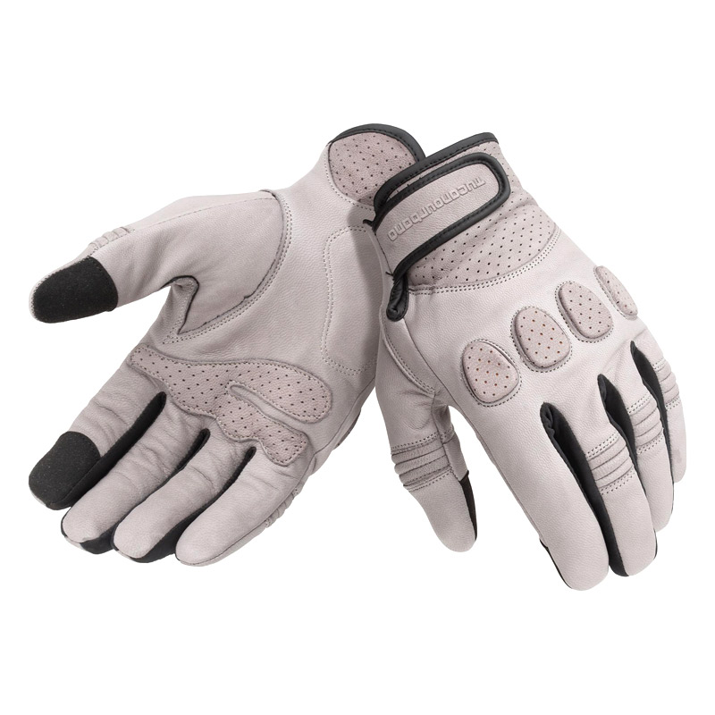 Γάντια Tucano Urbano Gig Pro EN 13594 άμμου