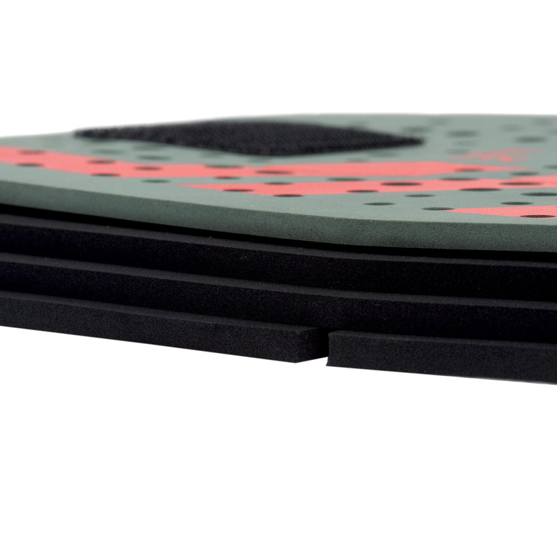 Tur Προστασία πλάτης Comfort Level 2 γκρι