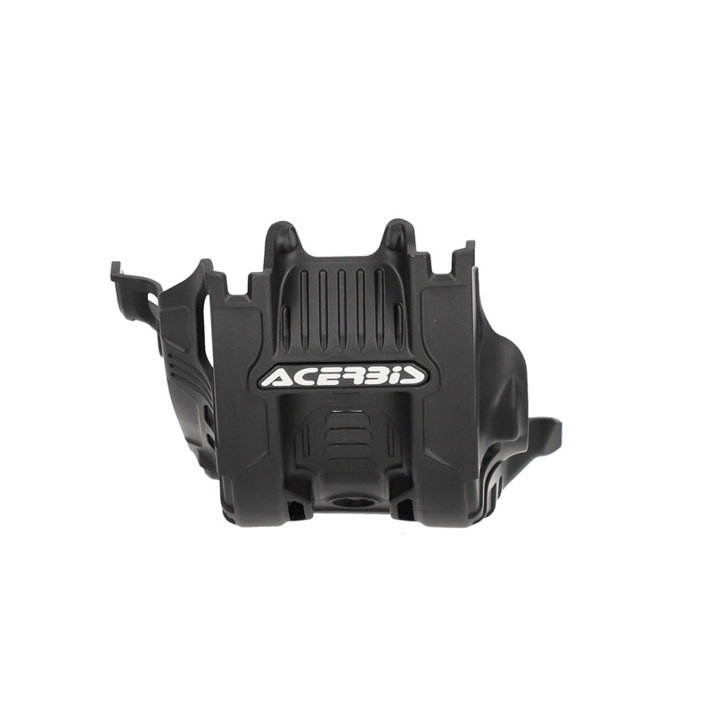 Kαρίνα Acerbis 25971.090 KTM EXC-F 250 24 μαύρο