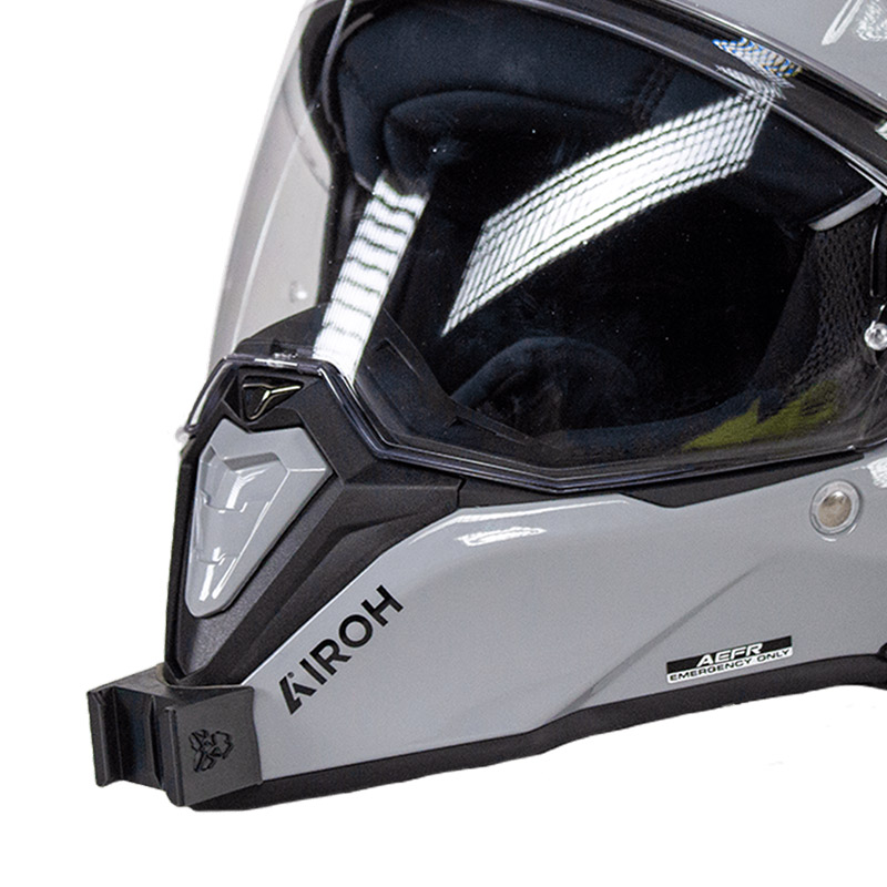 Action camera kit Gorilla Airoh Commander 2