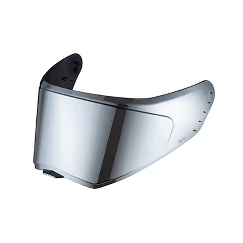 Ζελατίνα Drift Evo II A9673 20/25%  καθρέπτης ασημί Antiscratch pinlock prepared Caberg