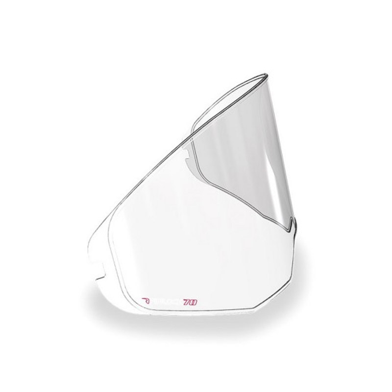 Pinlock Airoh Commander 2