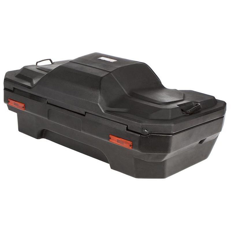 ATV βαλίτσα πίσω GKA R302 rear Uinique 80lt