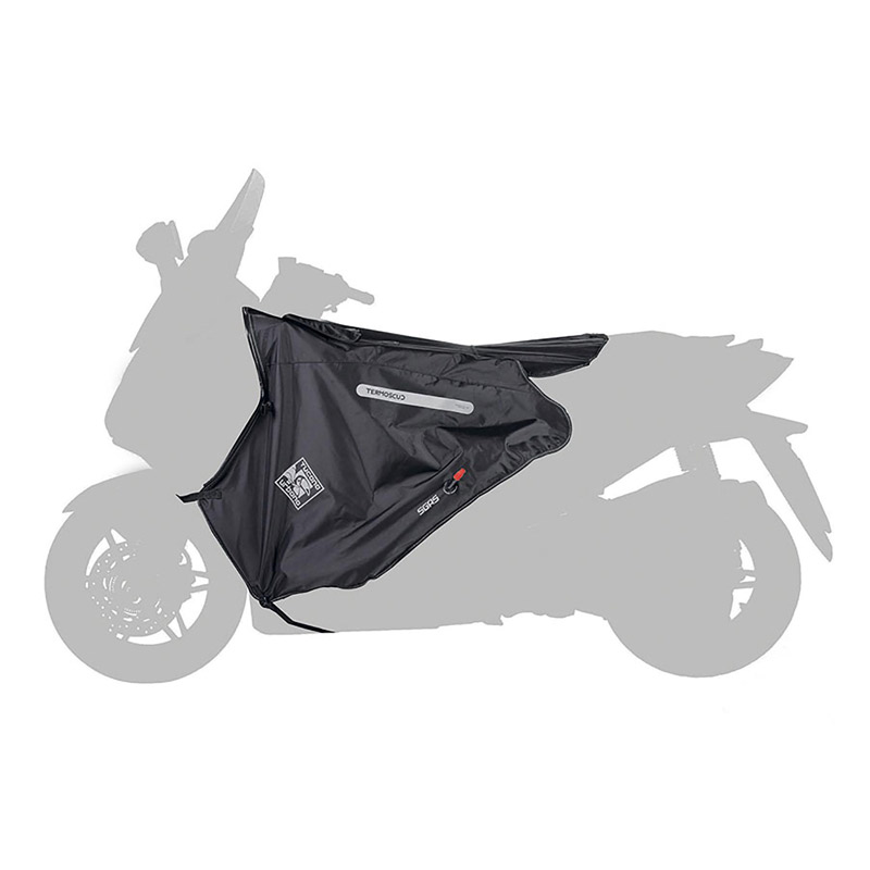 Θερμικό κάλυμμα ποδιών Tucano Urbano R098X BMW C 650 GT
