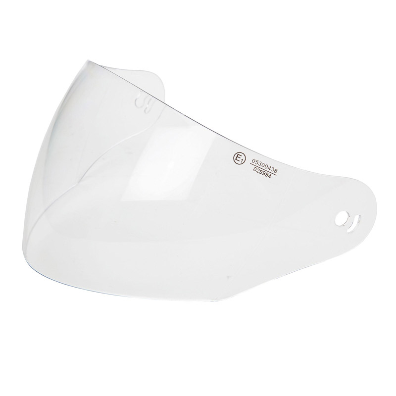 Ζελατίνα Tucano Urbano ElTop/Jettin διάφανη