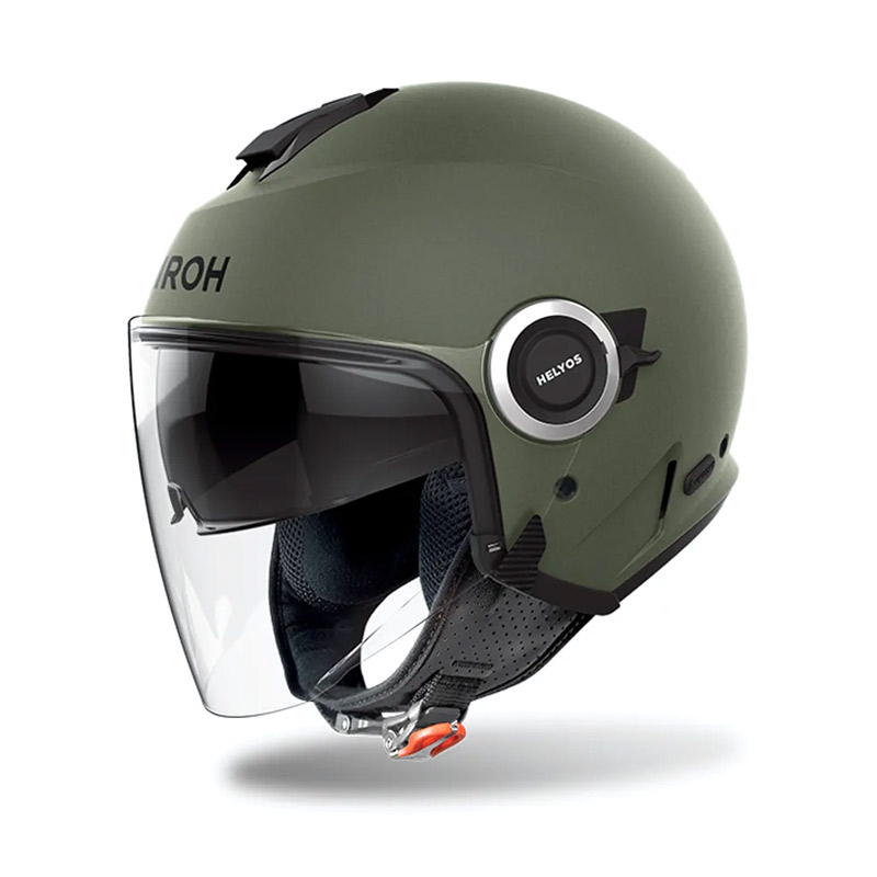 Κράνος Airoh Helyos military matt