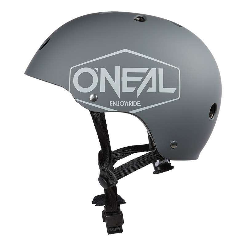 Κράνος Oneal Dirt Lid Icon V.24 MTB γκρι