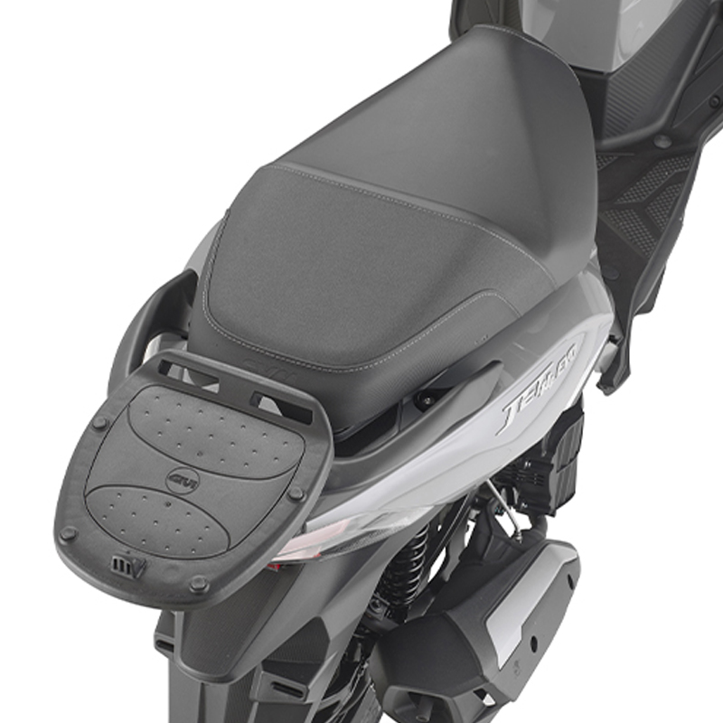 Σχάρα SR7071_JET 14 EVO 125-200 E5+(2024) Sym GIVI