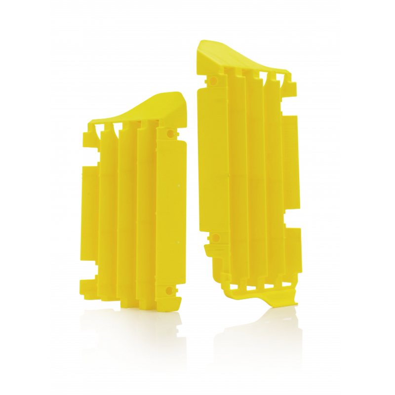 ΚΑΛΥΜΜΑ ΨΥΓΕΙΟΥ 23921.060 SUZ RMZ 25019-21 YELLOW ACERBIS