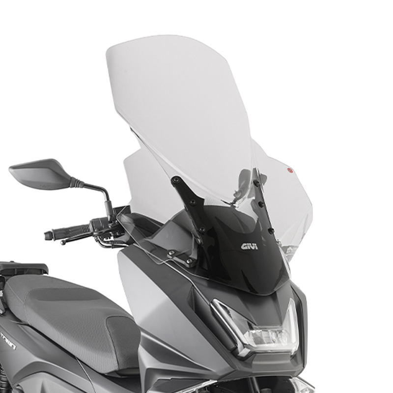 Ζελατίνα 6125DT Skytown 125 (24) Kymco GIVI