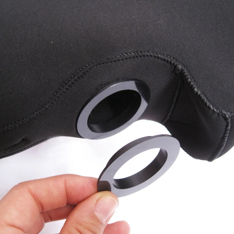 Ανταλλακτικός δακτύλιος καλύμματος χεριών Tucano Urbano  R313