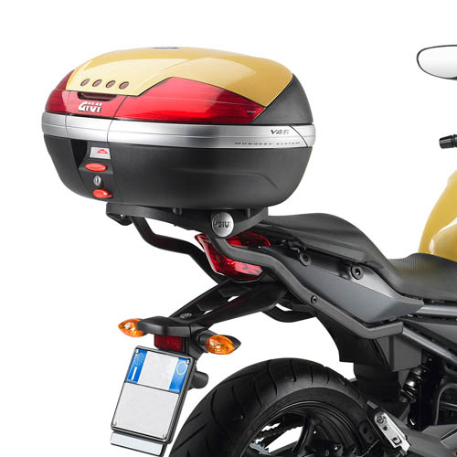 Μπράτσα 364FZ_XJ DIVERSION09-11  Yamaha GIVI