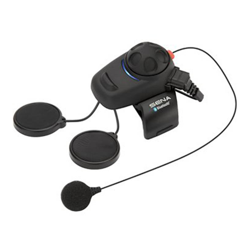 Bluetooth & Eνδ/νια Sena SMH5-10