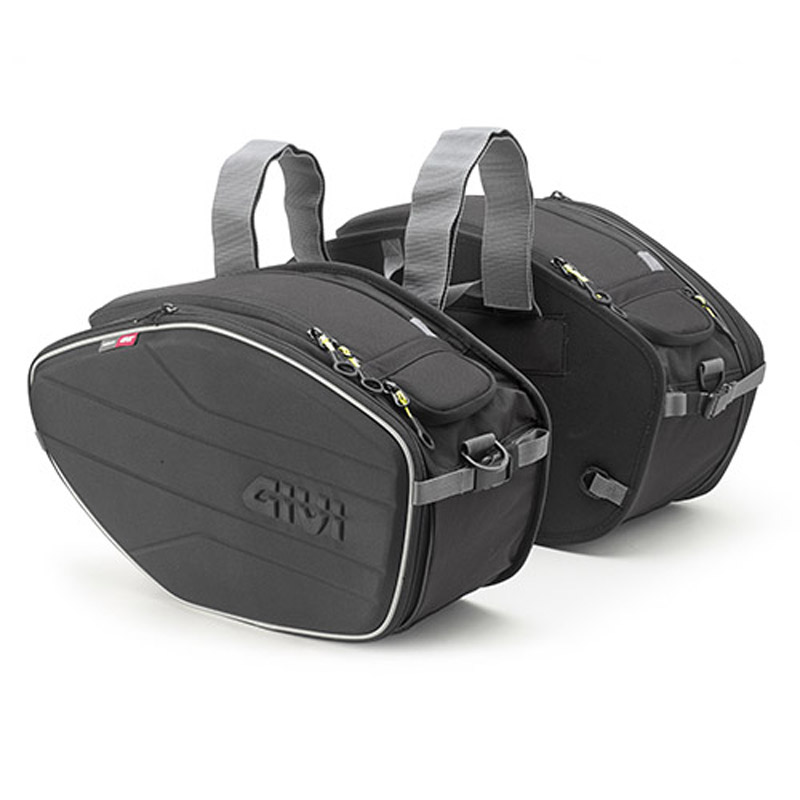 Τσάντες πλαϊνές  EA101C Easy range 30 λίτρα GIVI