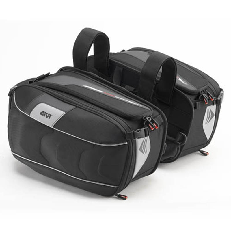 Τσάντες πλαϊνές  XS314 xstream 25l GIVI