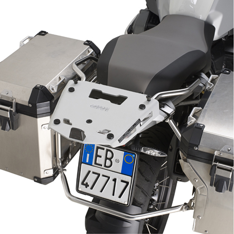 Σχάρα SRA5112_R1250GS19-20/R1200GS19-21 ADV.αλουμίνιο Bmw GIVI