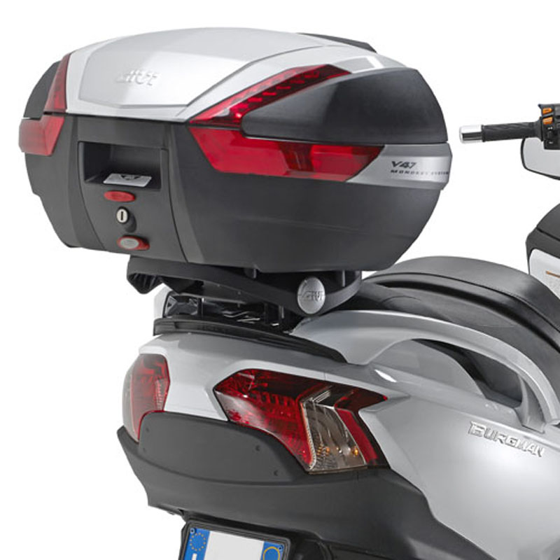 Σχάρα SR3104_Burgman 65002-20 Suzuki GIVI