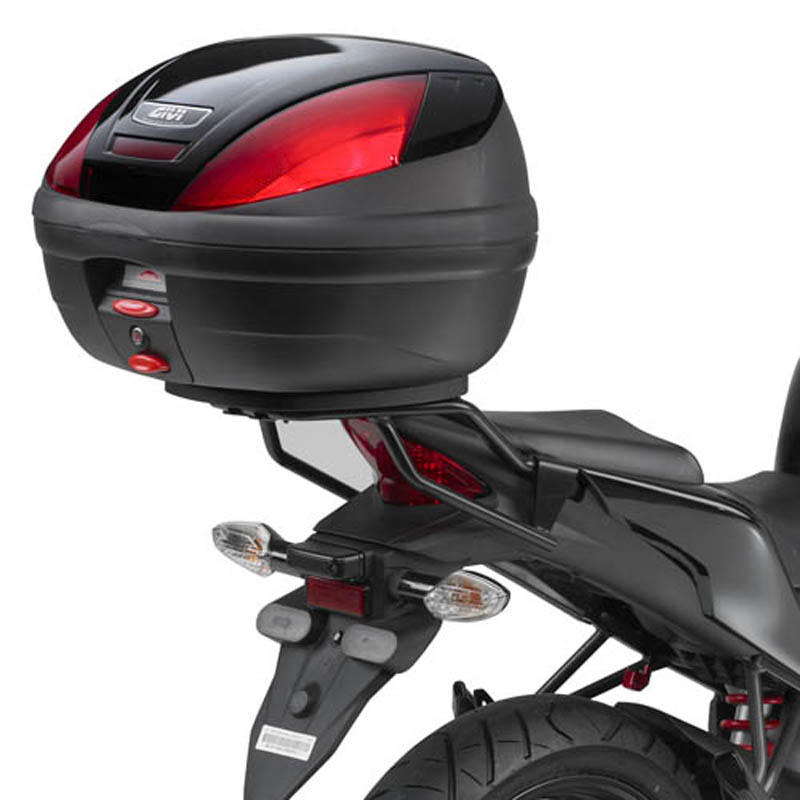 Σχάρα SR1103_CBR 125/25011 Honda GIVI