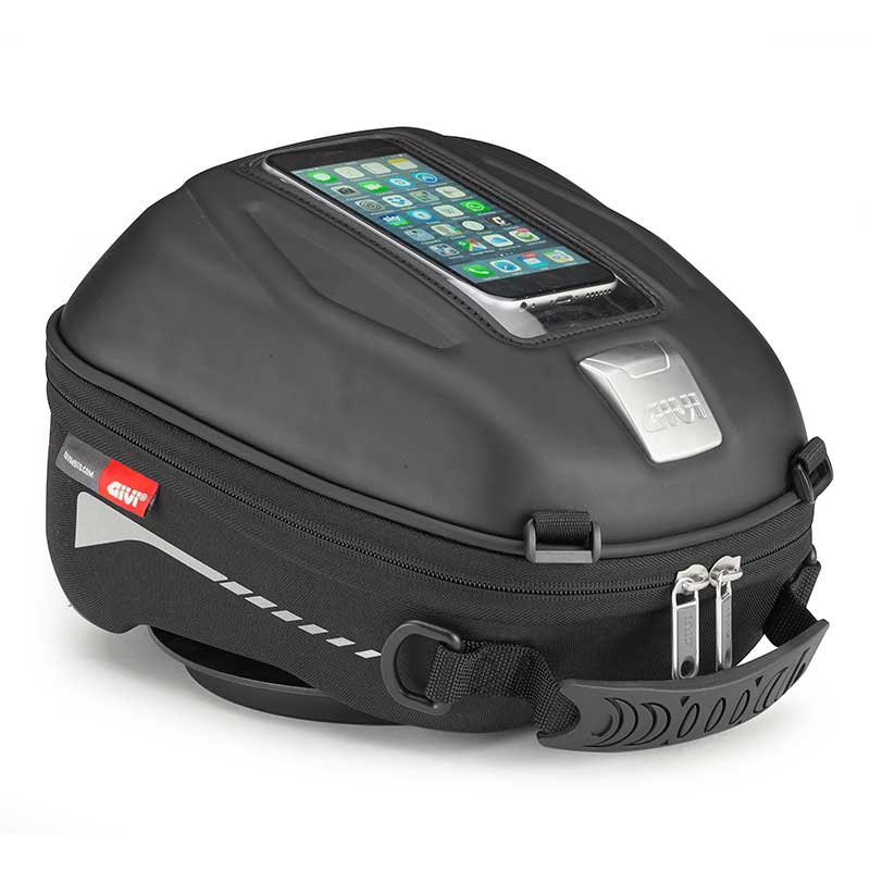 Τσάντα ρεζερβουάρ ST602B tank lock 4L Sport-T Range GIVI