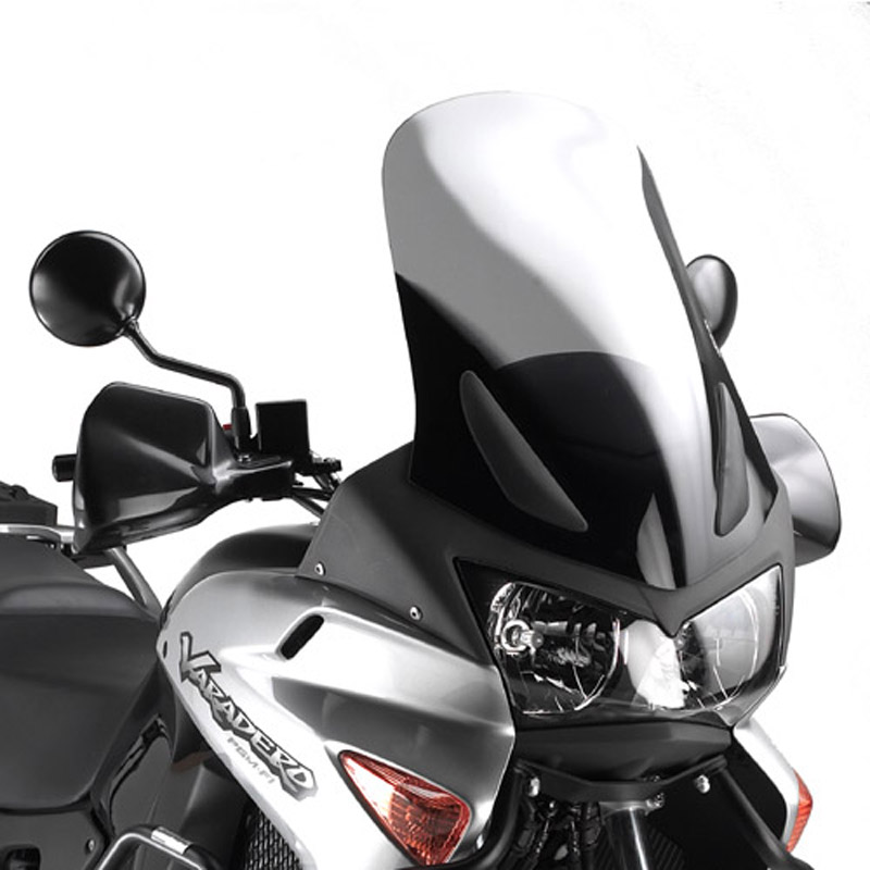 Ζελατίνα D300S_XLV1000 VARADERO / ABS (03 > 12) Honda  GIVI