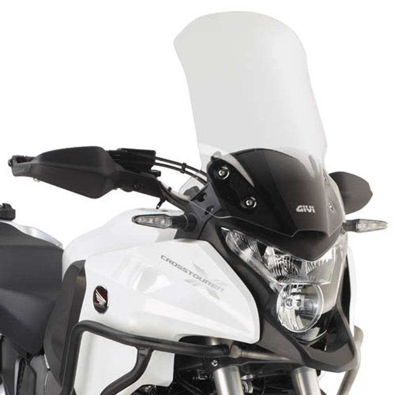Ζελατίνα D1110ST για Crosstourer 12 Honda GIVI