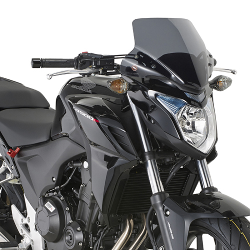 Ζελατίνα A1126 για CB 500F13-14 Honda GIVI
