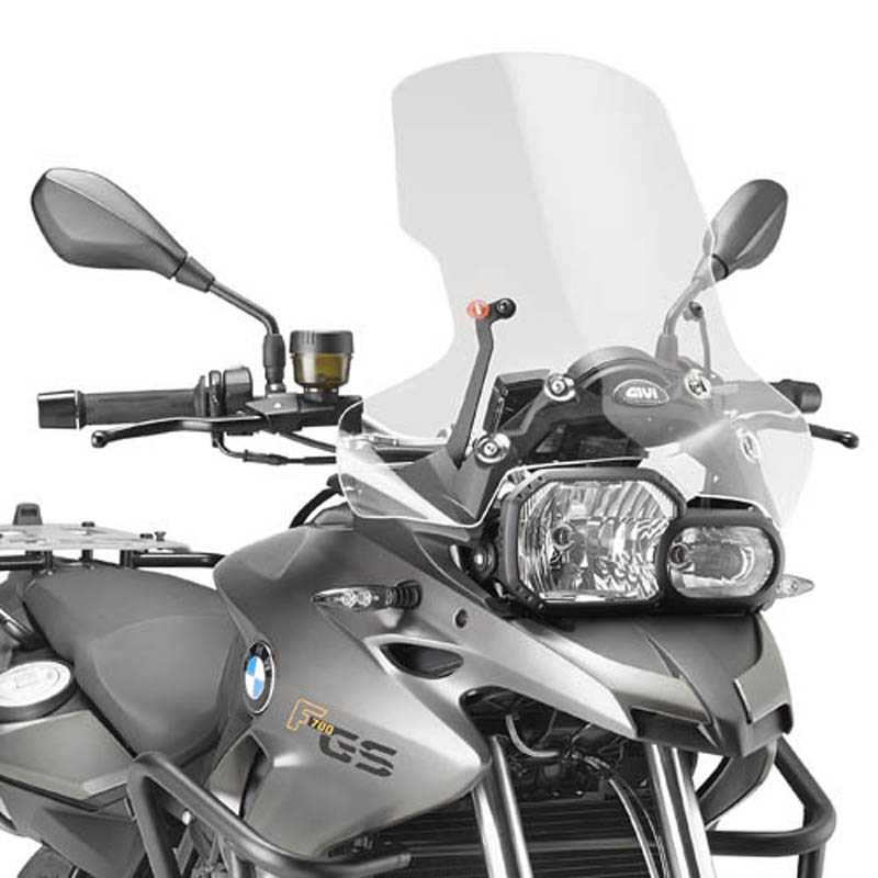 Ζελατίνα 5107DT_F700GS13 Bmw GIVI