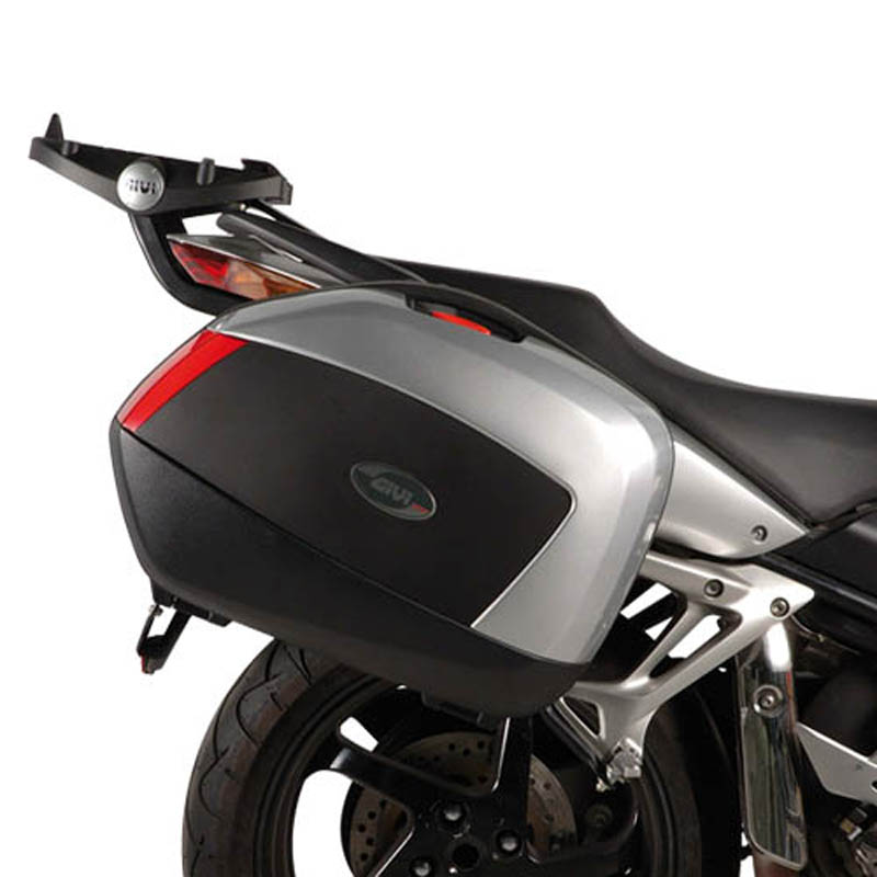 Βάσεις πλαϊνών βαλιτσών PLX166_VFR80002-08 Honda Givi