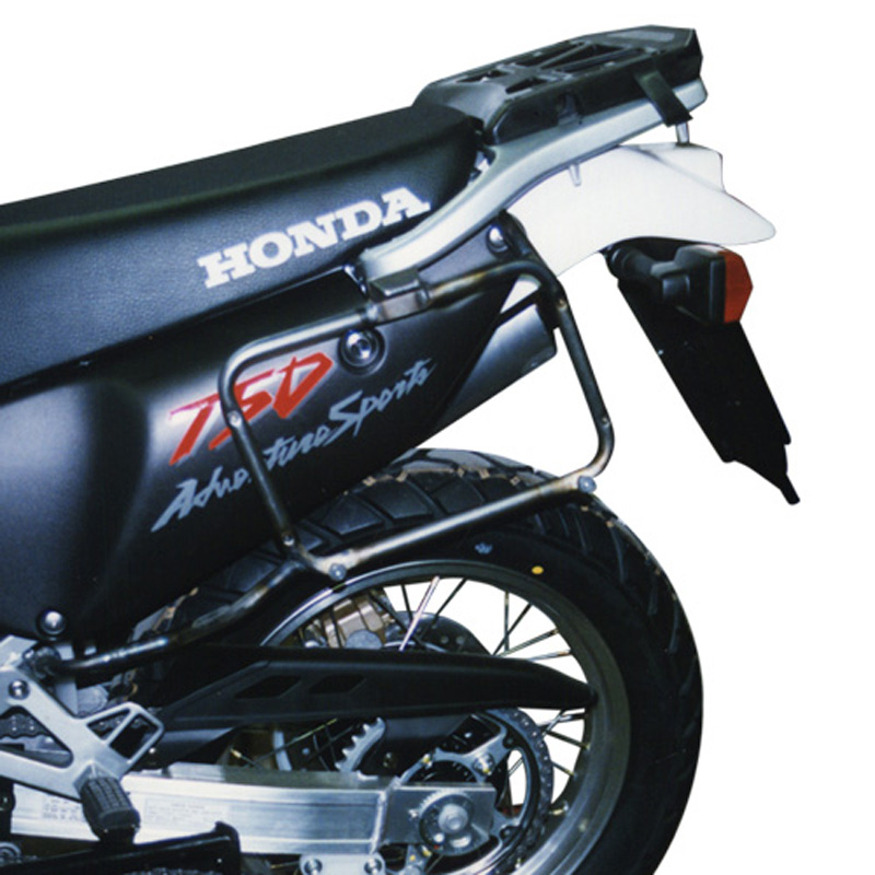 Βάσεις πλαϊνών βαλιτσών PL148_XRV75096-02 Honda Givi