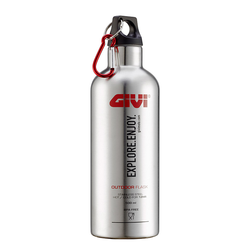 Ανοξείδωτο θερμό STF500S_Bpa free 500ml givi