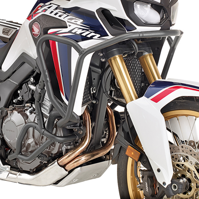 Προστασία φέριγκ TNH1144_CRF1000L Africa twin 2016 Honda GIVI