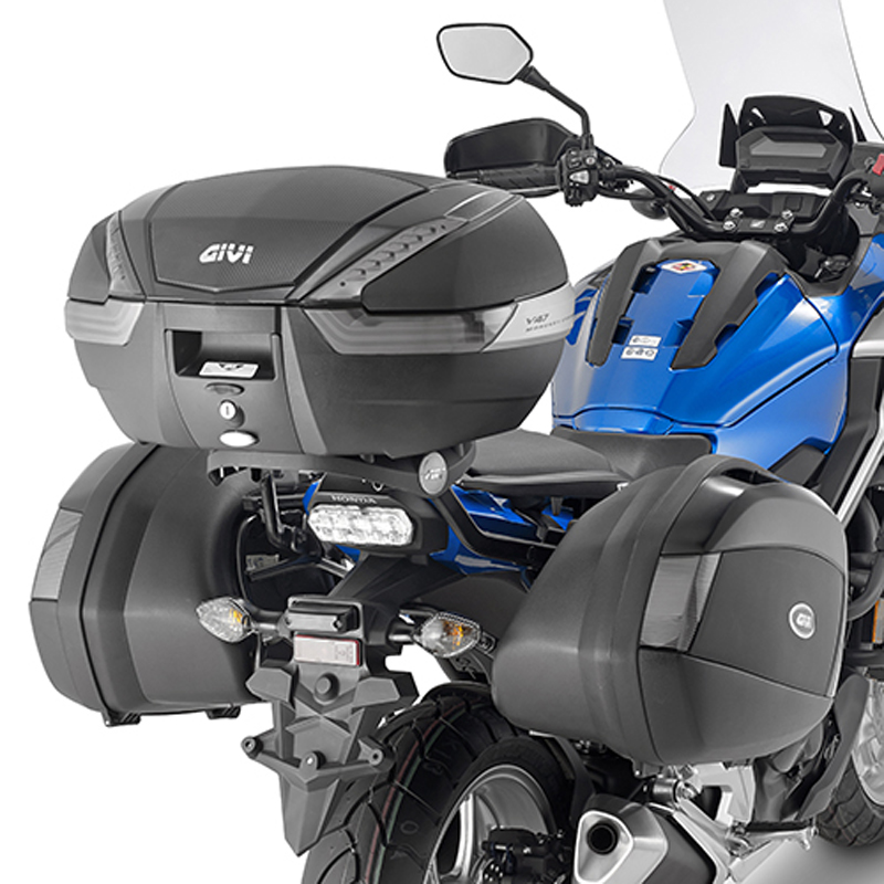Μπράτσα 1146FZ_ NC750 2016-19  Honda GVI