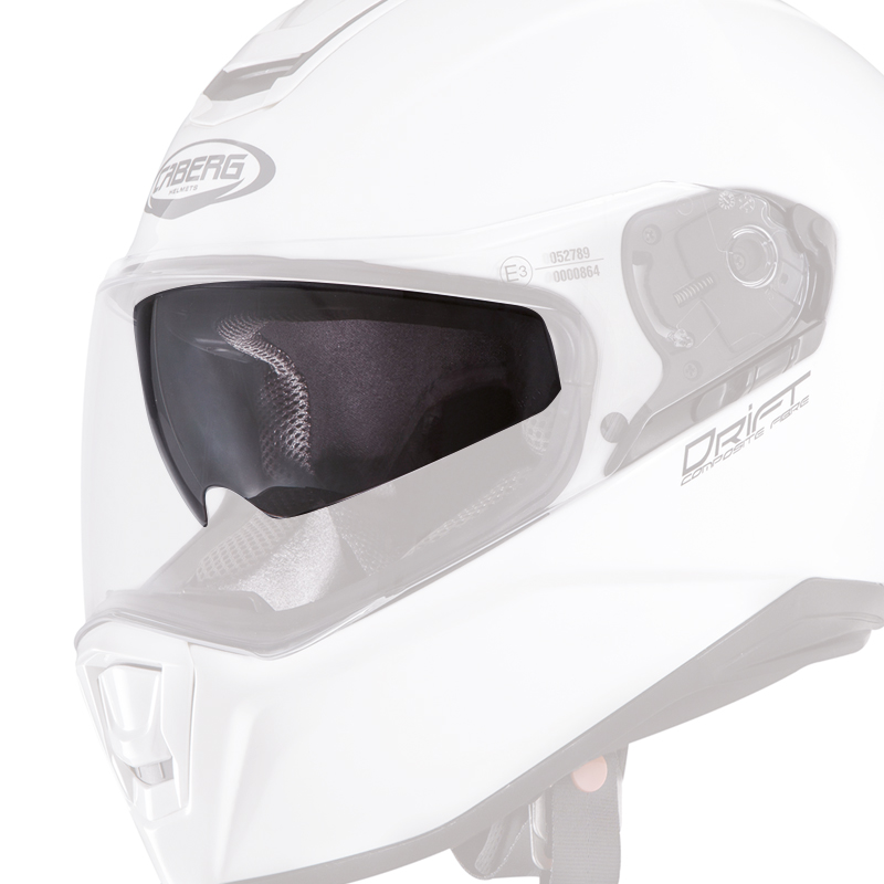 Εσωτερική φυμε ζελατίνα Caberg Drift/Drift Evo/Flyon A7556