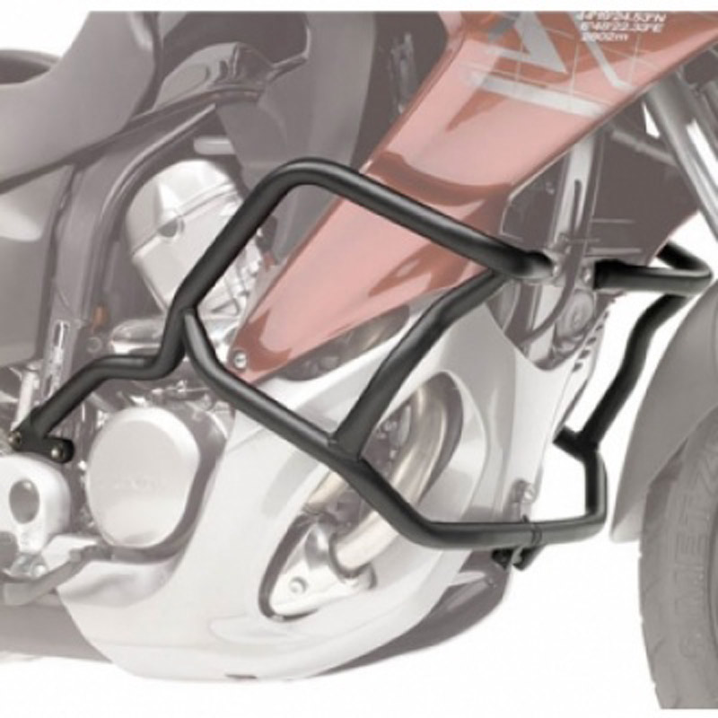 Προστασία κινητήρα TN362_XRV75093-02  Africa twin Honda GIVI
