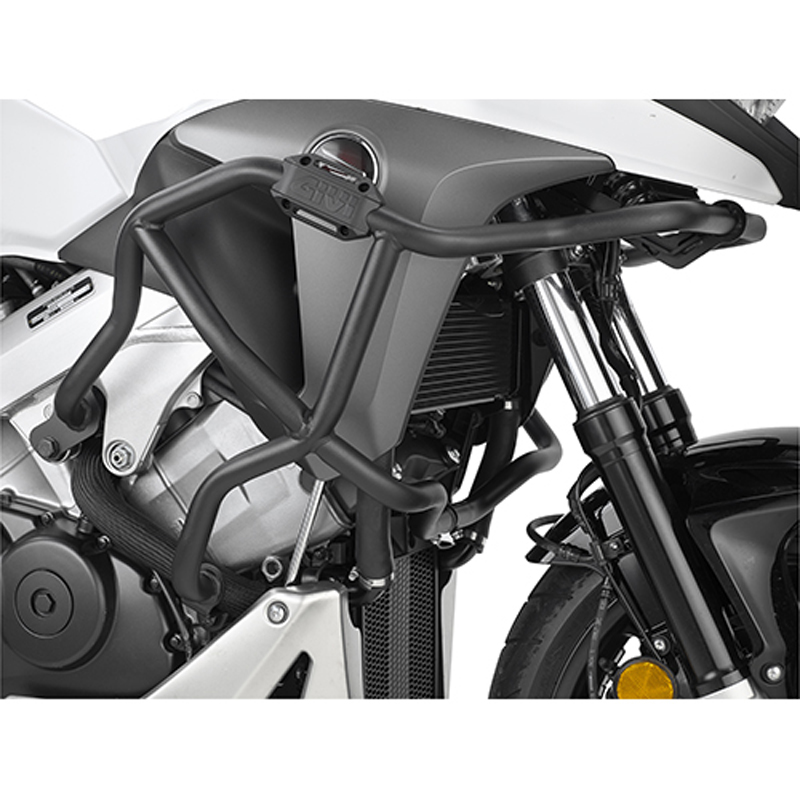 Προστασία κινητήρα TN1139_VFR800X15-17 Crossrunner Honda GIVI
