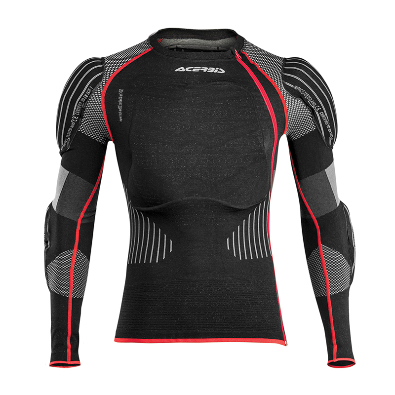 Προστασία ACERBIS X-FIT PRO 21650.090 μαύρο