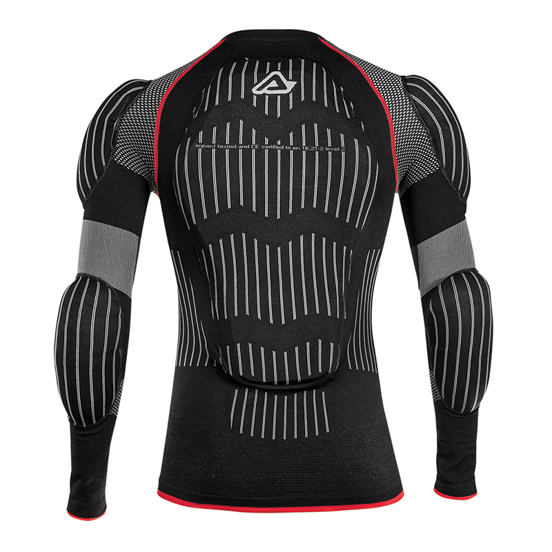 Προστασία ACERBIS X-FIT PRO 21650.090 μαύρο