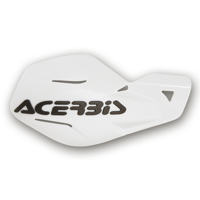 Χούφτα Acerbis 8159.030 MX άσπρο