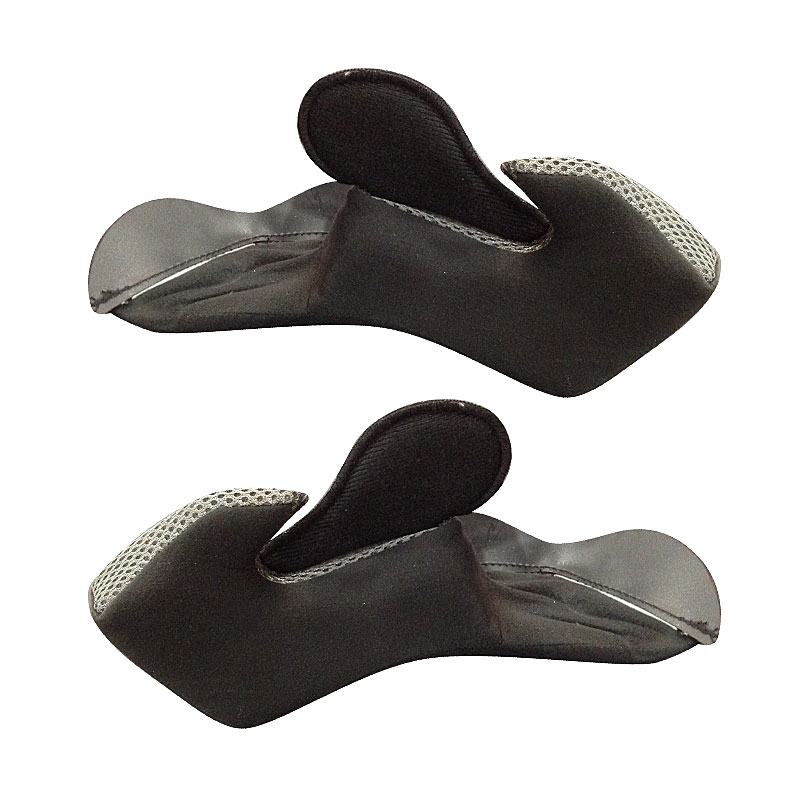 Ανταλλακτικά μάγουλα Medium Drift, Small Drift Evo A7551-A8367 Caberg