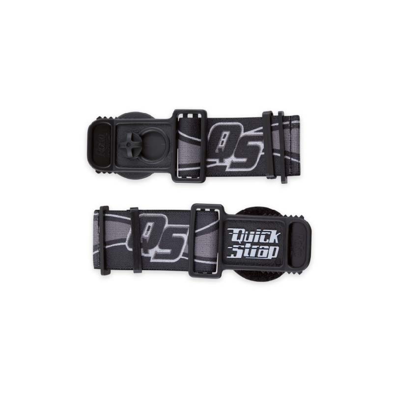 Quick strap Acerbis 0127.090 μαύρο