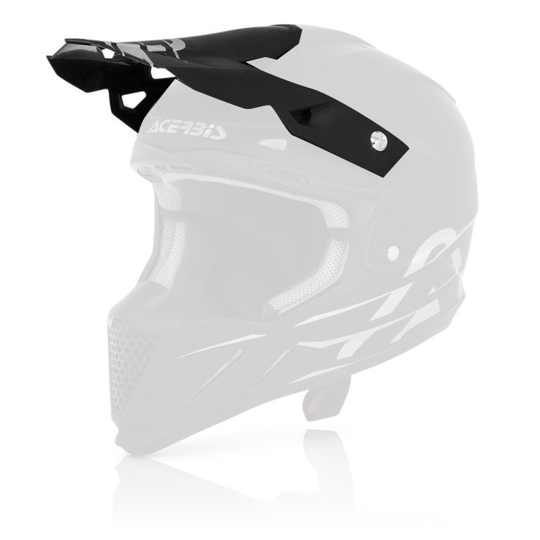 Γείσο Αcerbis Profile 2.0 17926.090 μαύρο