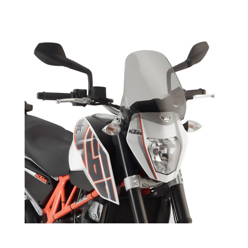 A7702A Κιτ ζελατίνας (245) για ΚΤΜ DUKE 6902012 GIVI