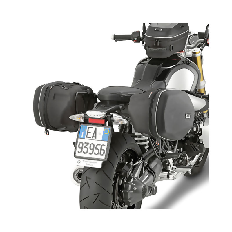 Βάσεις πλαϊνών σάκων TE5115_RNITE T14-21 Bmw Givi