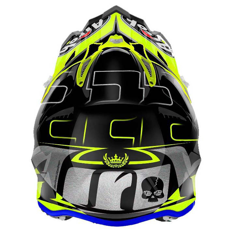 Κράνος Airoh Aviator 2.2 Cairoli Mantova